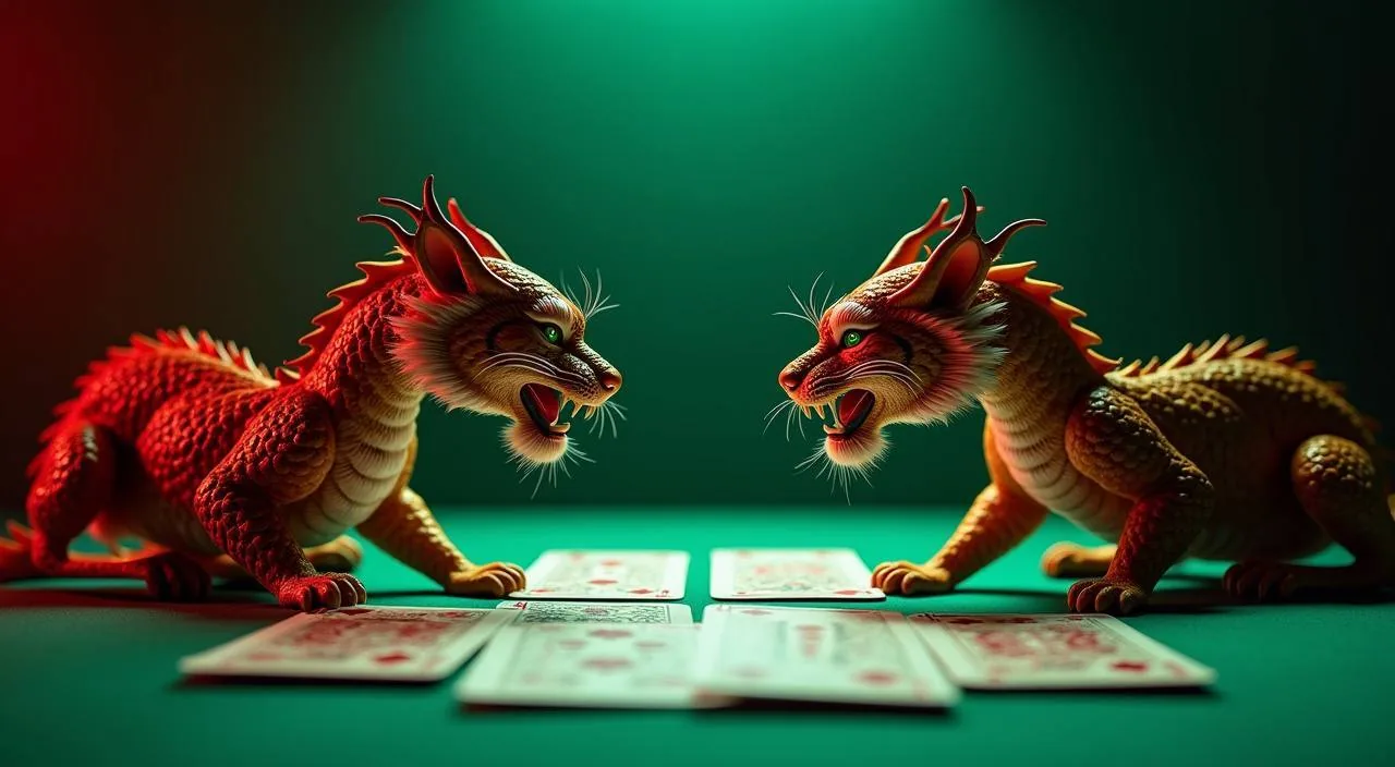 Live Baccarat Bangladesh